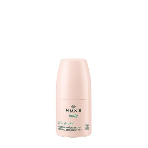 Nuxe Body Rêve de Thé Deodorant Long Lasting 24H 50ml