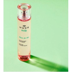 Nuxe Body Rêve de Thé Exultant Scented Water 100ml