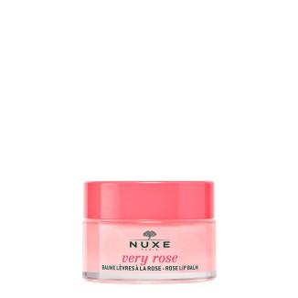 Nuxe Very Rose Lip Balm 15g