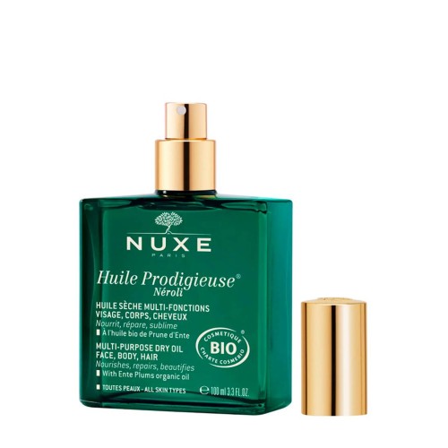 Nuxe Huile Prodigieuse Néroli 100ml