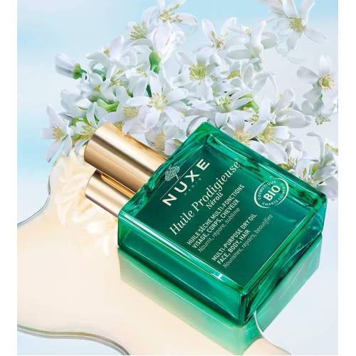 Nuxe Huile Prodigieuse Néroli 100ml