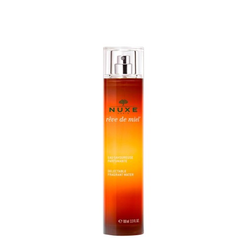 Nuxe Rêve de Miel Exquisite Perfumed Water 100ml