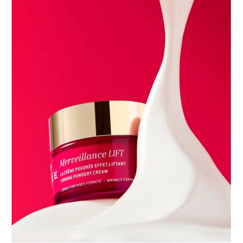 Nuxe Merveillance Lift Day Cream Normal to Mixed Skins 50ml