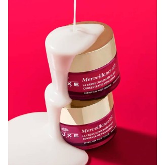Nuxe Merveillance Lift Night Cream 50ml