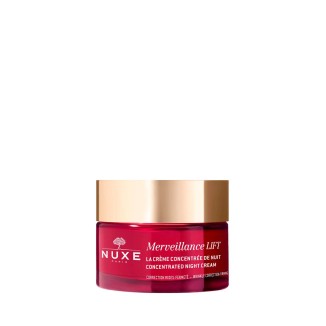 Nuxe Merveillance Lift Night Cream 50ml