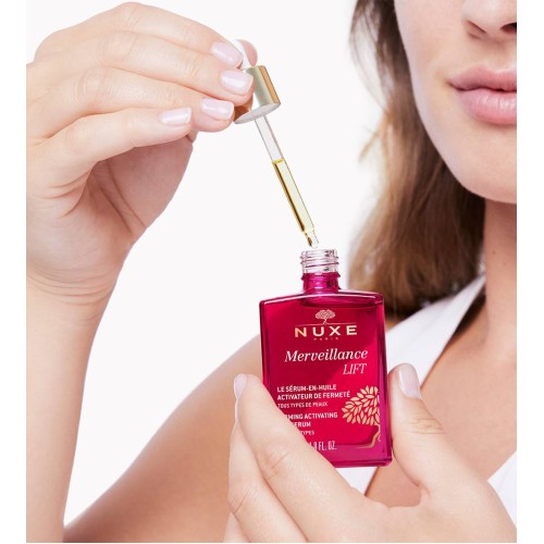 Nuxe Merveillance Lift Serum 30ml