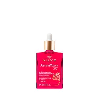 Nuxe Merveillance Lift Serum 30ml