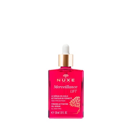 Nuxe Merveillance Lift Serum 30ml