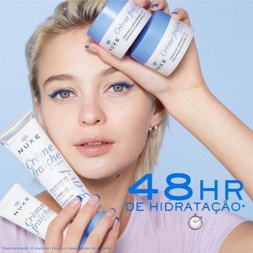 Nuxe Crème Fraîche de Beauté Rich Cream 50ml