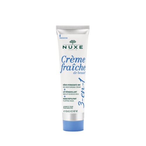 Nuxe Crème Fraîche de Beauté Cream 3 in 1 100ml