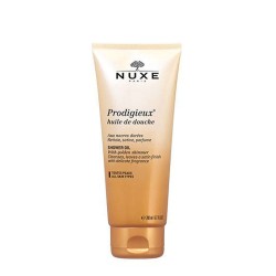 Nuxe Prodigieux Shower Oil 200ml