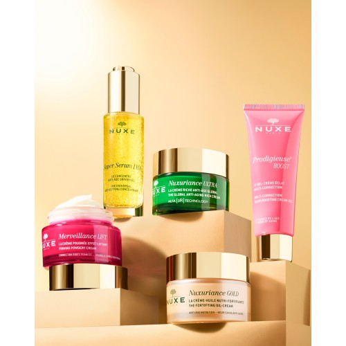 Nuxe Prodigieuse Boost Smoothing Multi-Perfector Primer 30ml
