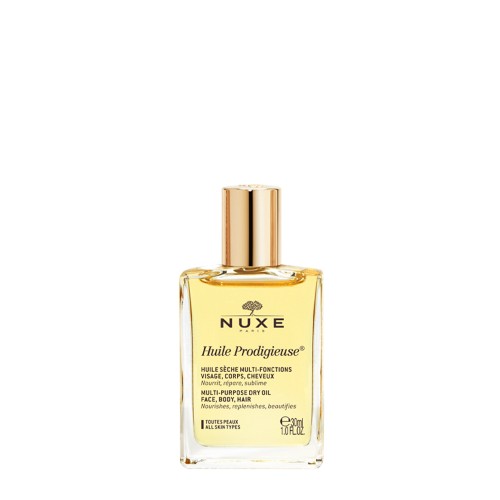 Nuxe Huile Prodigieuse 30ml