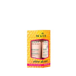 Nuxe Rêve de Miel Lipstick 4g + Hand Cream 30ml