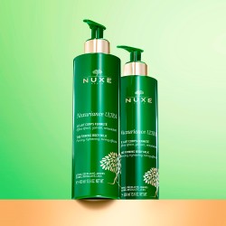 Nuxe Nuxuriance Ultra Firming Body Milk 400ml