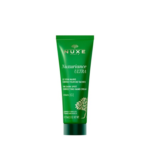 Nuxe Nuxuriance Ultra Dark Spot Correcting Hand Cream 75ml