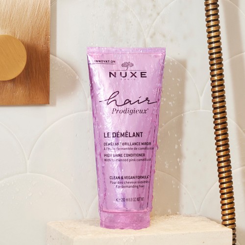 Nuxe Hair Prodigieux High Shine Conditioner 200ml