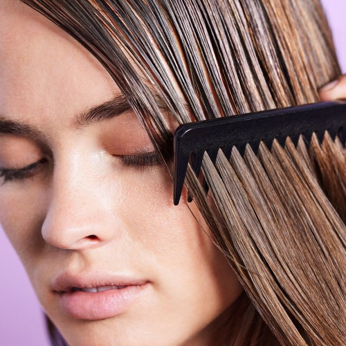 Nuxe Hair Prodigieux Pre-Shampoo Nourishing Mask 125ml