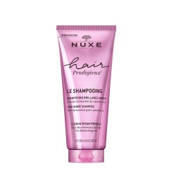 Nuxe Hair Prodigieux High Shine Shampoo 200ml