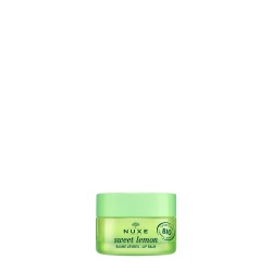 Nuxe Sweet Lemon Moisturising Lip Balm 15g