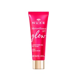 Nuxe Merveillance Lift Glow Wrinkle Correction Cream 50ml