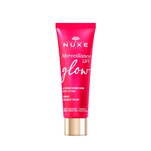 Nuxe Merveillance Lift Glow Wrinkle Correction Cream 50ml
