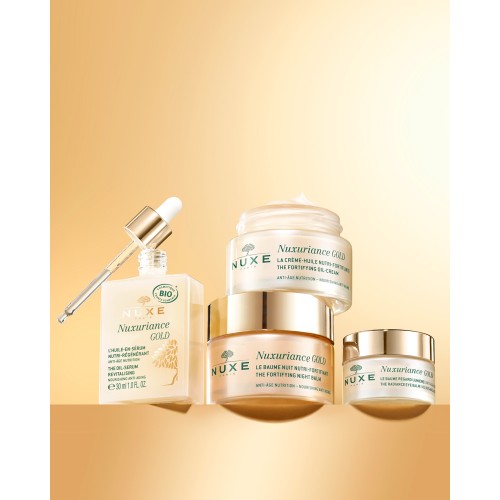 Nuxe Nuxuriance Gold Serum Oil 30ml