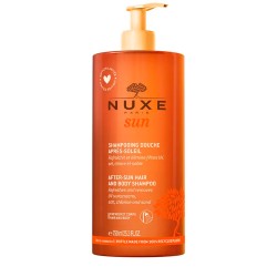 Nuxe Sun  After-Sun Hair and Body Shampoo Limited Edition 750ml