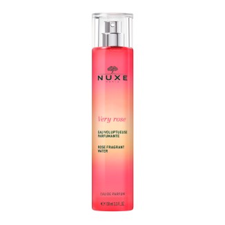 Nuxe Very Rose Voluptuous Fragrant Water 100ml
