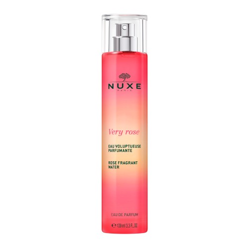 Nuxe Very Rose Voluptuous Fragrant Water 100ml