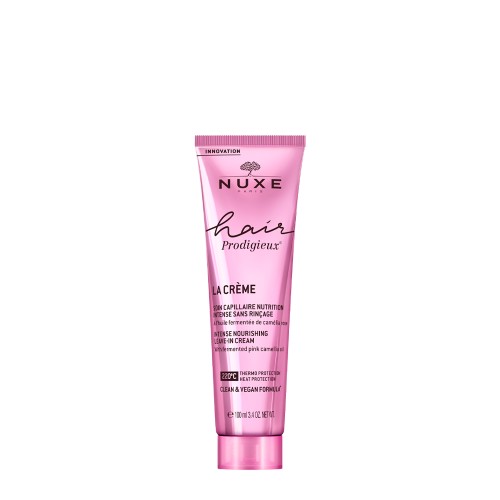 Nuxe Hair Prodigieux Intense Nourishing Leave-In 100ml