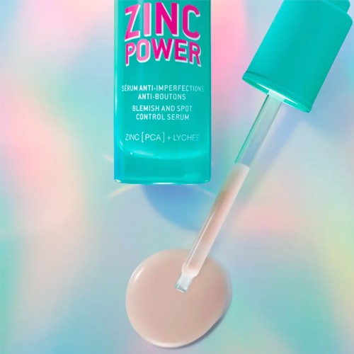 Nuxe Zinc Power Anti-Imperfections Serum 30ml