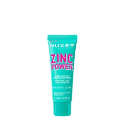 Nuxe Zinc Power Mattifying Fluid Pore Minimiser 40ml