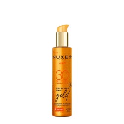 Nuxe Sun Solar Oil Gold Face and Body SPF30 150ml