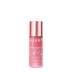 Nuxe Huile Prodigieuse Florale Or Roll-On 60ml