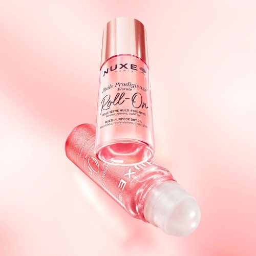 Nuxe Huile Prodigieuse Florale Roll-On 60ml