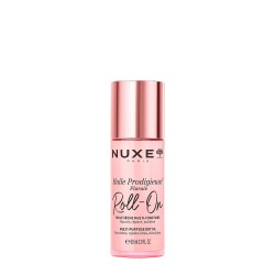 Nuxe Huile Prodigieuse Florale Roll-On 60ml