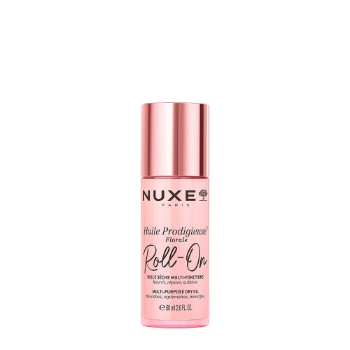 Nuxe Huile Prodigieuse Florale Roll-On 60ml