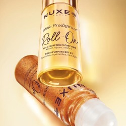 Nuxe Huile Prodigieuse Or Roll-On 60ml