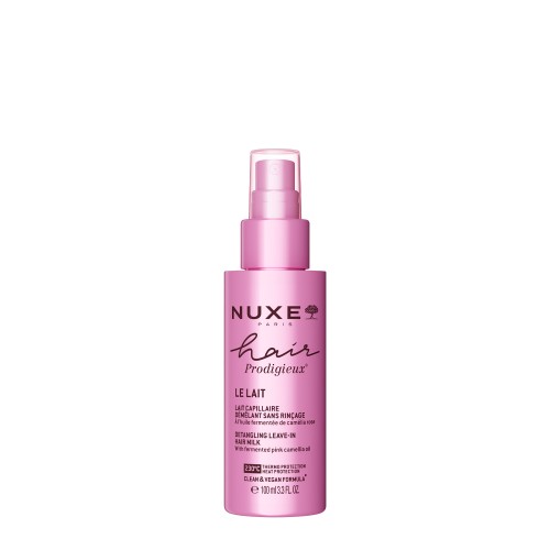 Nuxe Hair Prodigieux Leave-In Detangling Milk 100ml