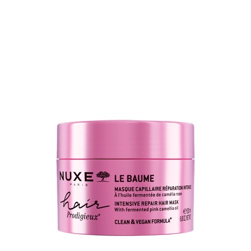 Nuxe Hair Prodigieux Intensive Repairing Mask 200ml