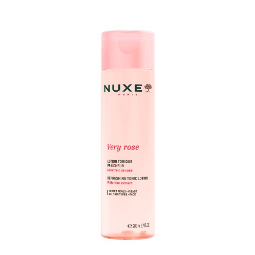 Nuxe Very Rose Tonic Mist 200ml