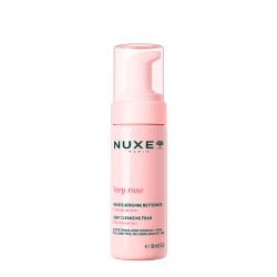Nuxe Very Rose Cleansing Foam 150ml