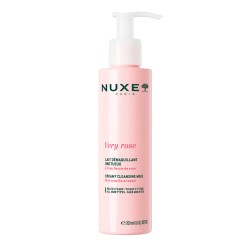 Nuxe Very Rose Cleansing Milk 200ml