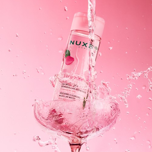 Nuxe Very Rose Micellar Water 200ml