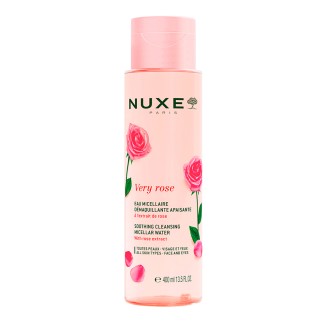 Nuxe Very Rose Micellar Water 400ml