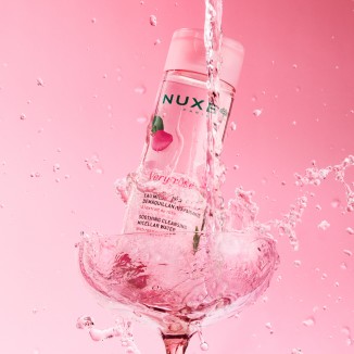 Nuxe Very Rose Micellar Water 400ml