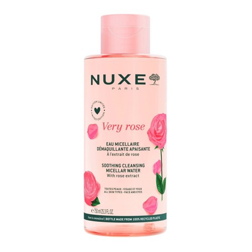 Nuxe Very Rose Micellar Water 750ml