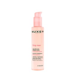Nuxe Very Rose Cleansing Oil 150ml