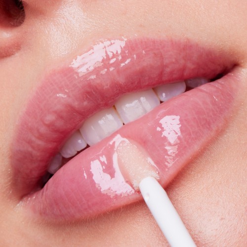 Nuxe Very Rose Plumping Lip Serum